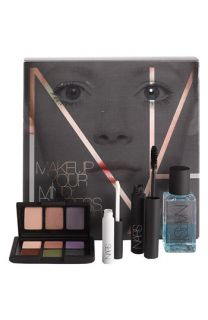 NARS Makeup Your Mind Express Yourself Eye Kit ( Exclusive) ($110 Value)