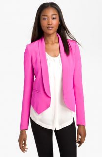 Truth & Pride Angel Hem Blazer