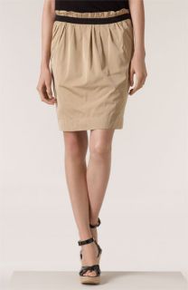 Lida Baday Paperbag Waist Radzimir Skirt