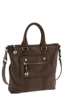 MARC BY MARC JACOBS Softy City Bag Vertical Satchel