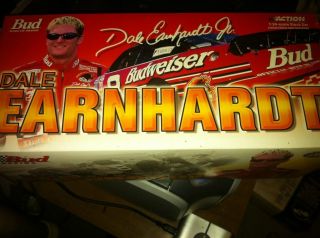 nascar diecast 1 24 Dale Earnhardt Jr. #8 Budweiser 2000 Monte Carlo