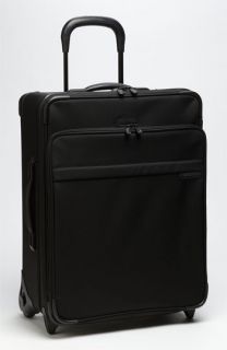 Briggs & Riley Baseline Upright Expandable Carry On (24 Inch)