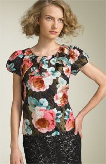 Leifsdottir Rose Blouse