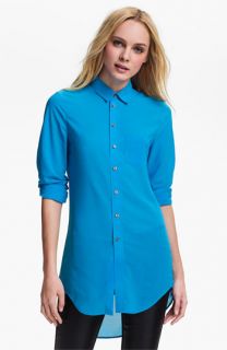 Two by Vince Camuto Big Shirt