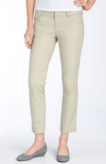 KUT from the Kloth Twill Ankle Pants