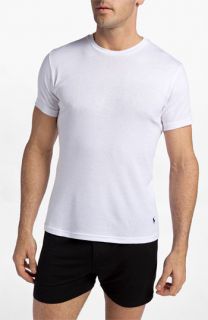 Polo Ralph Lauren Crewneck T Shirt (2 Pack)