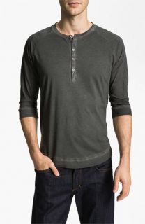 Jeremiah Elijah Slub Henley