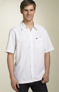 Quiksilver Cauliflower Stripe Polynosic Shirt