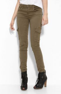 Joes Jeans Chelsea   Military Stretch Cotton Pants