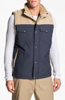 Burton Biggs Vest