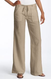 Joie Major Linen Pants