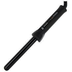  Professional Clipless Curling Iron 3/4 inch Barrel (19mm)   New