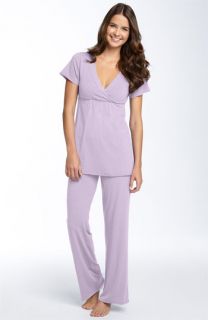 Shimera Knit Pajamas