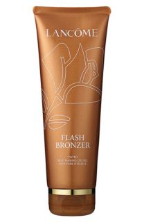 Lancôme Flash Bronzer Tinted Self Tanning Leg Gel