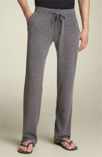 Juicy Couture Cashmere Track Pants
