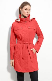 The North Face Grace Trench Coat