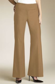 Laundry by Shelli Segal Stretch Wool Pants