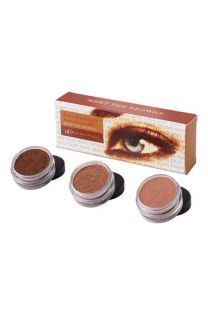 Bare Escentuals® bareMinerals® Wearable Eye™ Kit — Meet The Browns