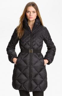 Moncler Bourdon Quilted Down Jacket
