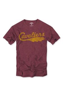 Banner 47 Cleveland Cavaliers Regular Fit Slubbed T Shirt (Men)
