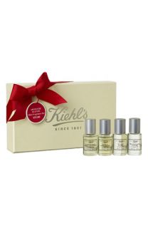 Kiehls A Fragrant Journey Around the World Aromatic Blends Mini Set