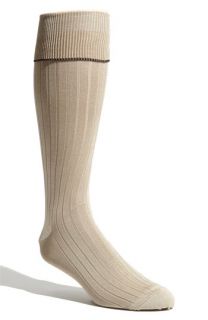  Over the Calf Pima Cotton Blend Socks (3 for $35)