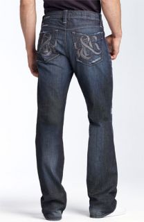 Rock & Republic Floyd Relaxed Bootcut Jeans (Collaboration Goal Wash)