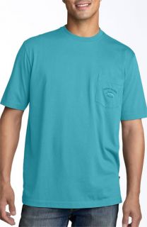 Tommy Bahama Relax Bali High Tide Regular Fit T Shirt (Big & Tall)