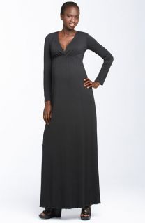 Bump Couture Maternity Maxi Dress