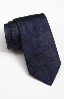 Duchamp Woven Silk Tie