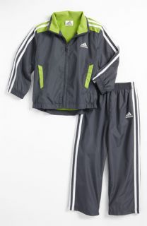 adidas Essential Q15 Jacket & Pants (Toddler)
