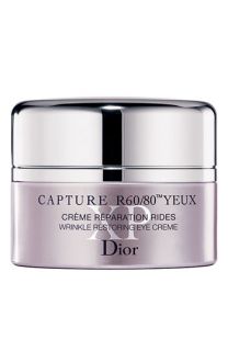 Dior Capture R60/80™ XP Ultimate Wrinkle Eye Creme