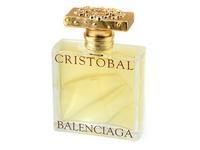 Balenciaga Cristobal Women Perfume 0 16 oz EDT Mini