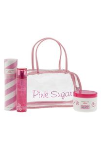 Pink Sugar P.S. Essentials Gift Set