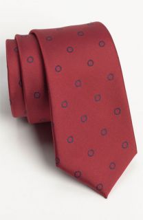 Topman Ring Dot Tie