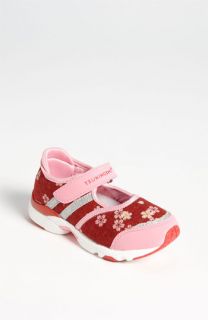 Tsukihoshi 17 Mary Jane Sneaker (Walker, Toddler & Little Kid)