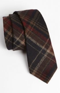 Gitman Woven Wool Tie