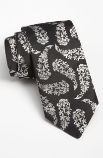 Duchamp Woven Silk Tie