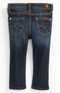 7 For All Mankind® Roxanne Skinny Jeans (Infant)
