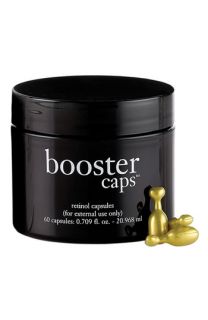 philosophy booster caps™ (formerly hope and a prayer pm capsules)