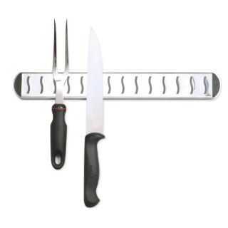 magnetic knife bar tool holder