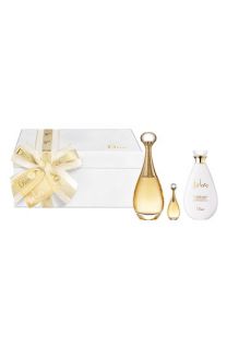 Dior JAdore Holiday Jewel Box Set ($122 Value)