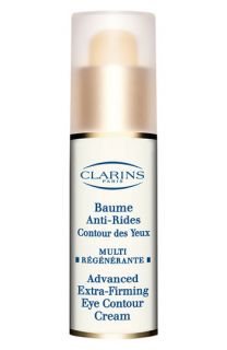 Clarins Advanced Extra Firming Eye Contour Cream