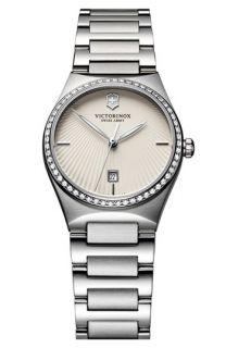 Victorinox Swiss Army® Victoria Diamond Bracelet Watch
