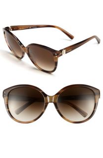 Valentino Oversized Sunglasses