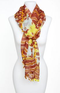 Made of Me Tie Dye Scarf