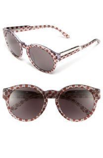 Stella McCartney Summer Runway Collection Sunglasses