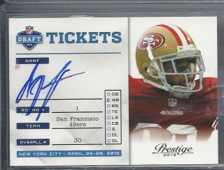  Patch Jersey Auto RC Lot Rookie 1 1 Robert Griffin III Sanders