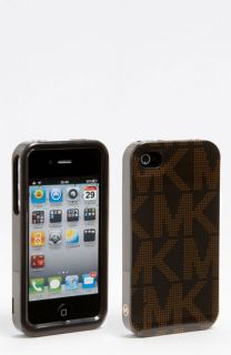MICHAEL Michael Kors Signature iPhone 4 & 4S Case