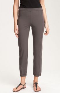Eileen Fisher Pull On Jersey Cargo Pants